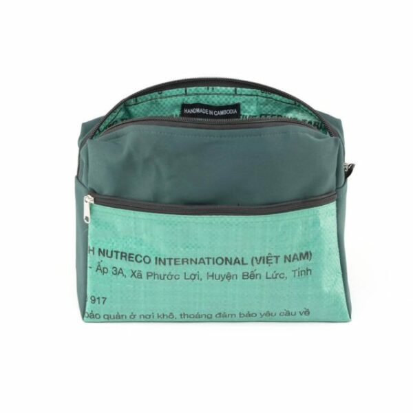 Sporty & Leisure-Cosmestic Pouch - Image 2