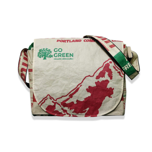 Large Messenger Bag