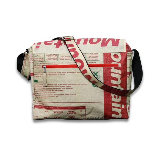 Large Messenger Bag - Image 2