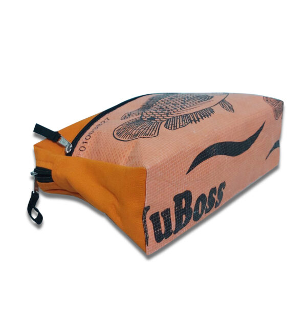 Our beloved- Cosmetic Pouch Bag - Image 3