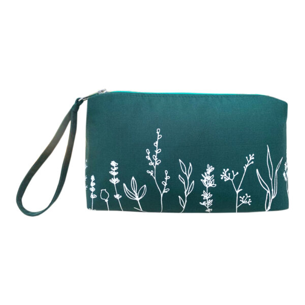 Cosmetic Pouch M