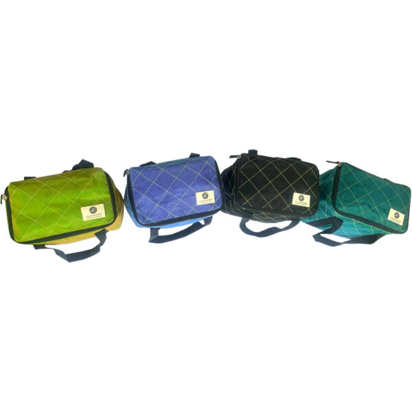 Mekong Colory Lunch Bag - Image 2
