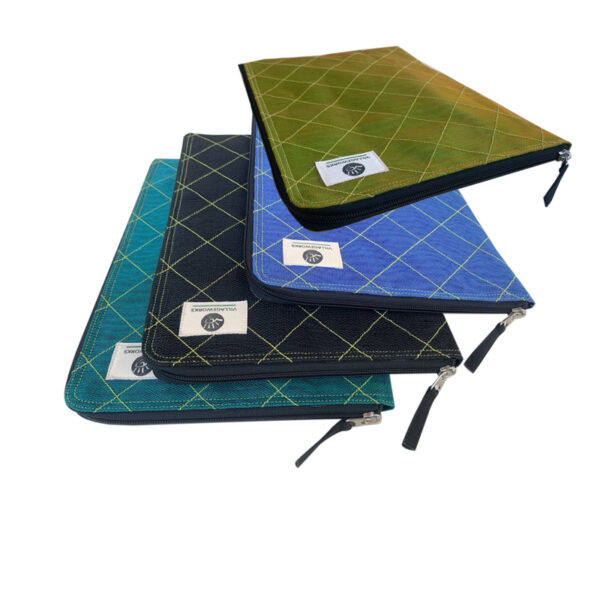 Mekong Colory Laptop case - Image 2