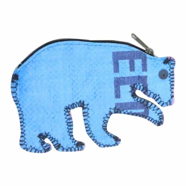 Animal coin purse - Image 3