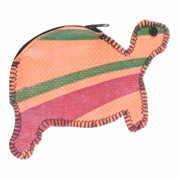 Animal coin purse
