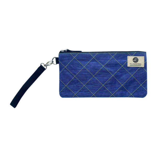 Mekong Colory flat case