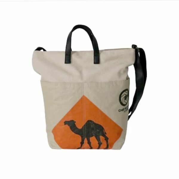 Sporty and Leisure-Crossbody Bag