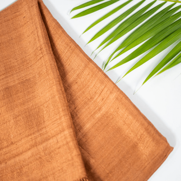 Our Beloved- Khmer Traditional Silk Scarf - Image 2