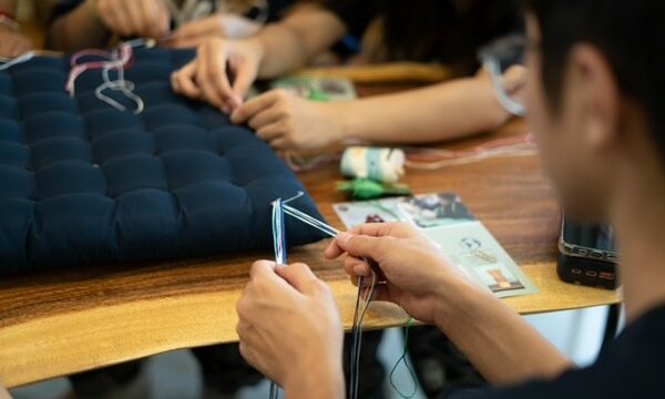 Bracelet (Student)